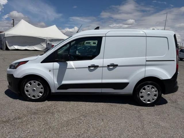 2022 Ford Transit Connect XL Cargo Van