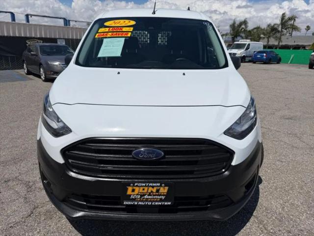 2022 Ford Transit Connect XL Cargo Van