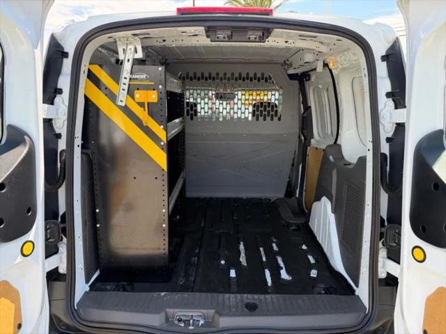 2022 Ford Transit Connect XL Cargo Van