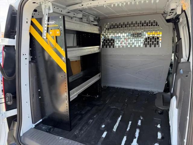 2022 Ford Transit Connect XL Cargo Van