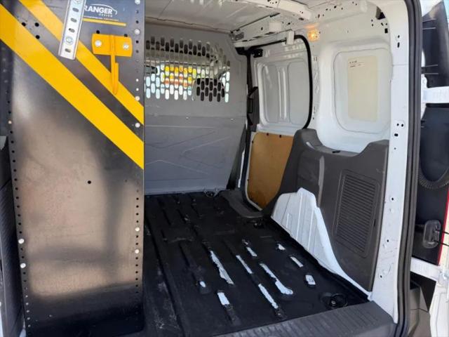2022 Ford Transit Connect XL Cargo Van