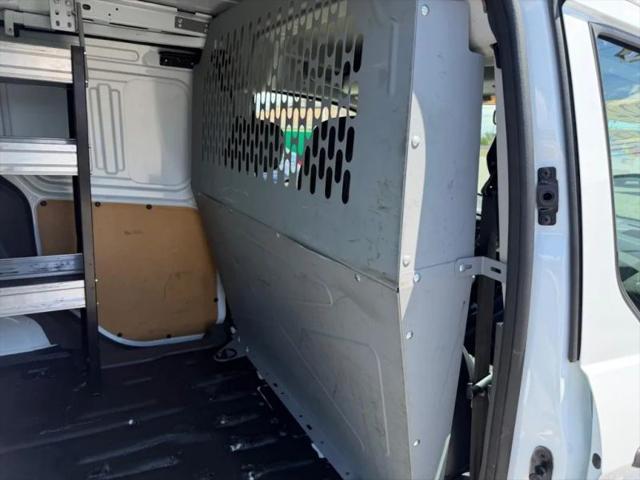2022 Ford Transit Connect XL Cargo Van