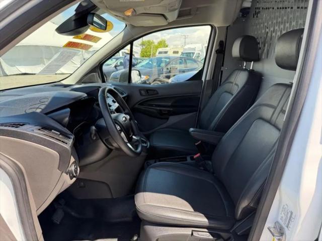 2022 Ford Transit Connect XL Cargo Van