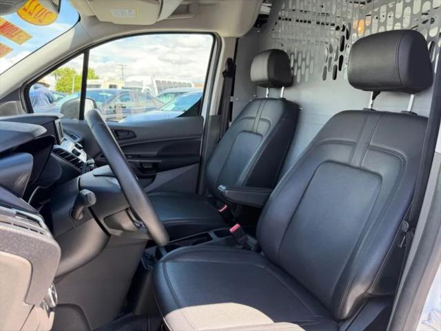 2022 Ford Transit Connect XL Cargo Van
