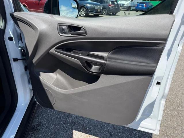 2022 Ford Transit Connect XL Cargo Van