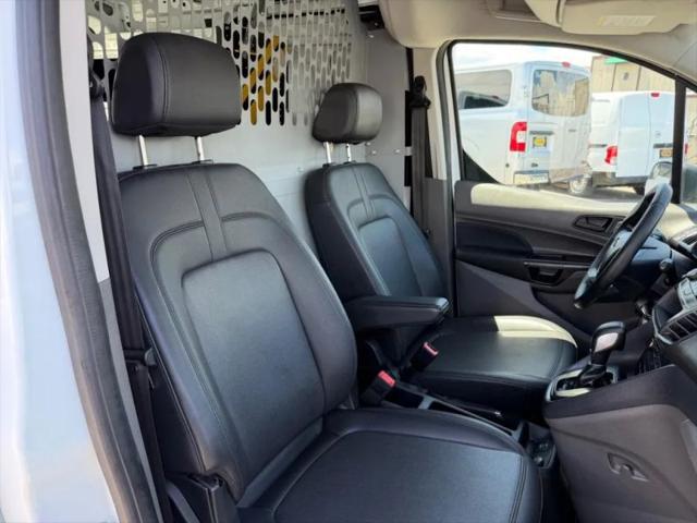2022 Ford Transit Connect XL Cargo Van