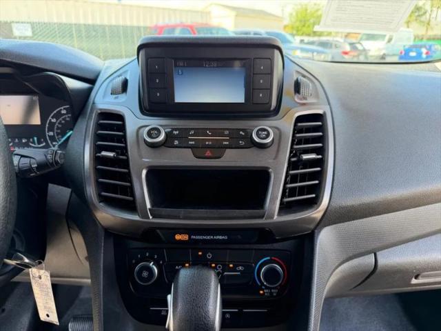 2022 Ford Transit Connect XL Cargo Van