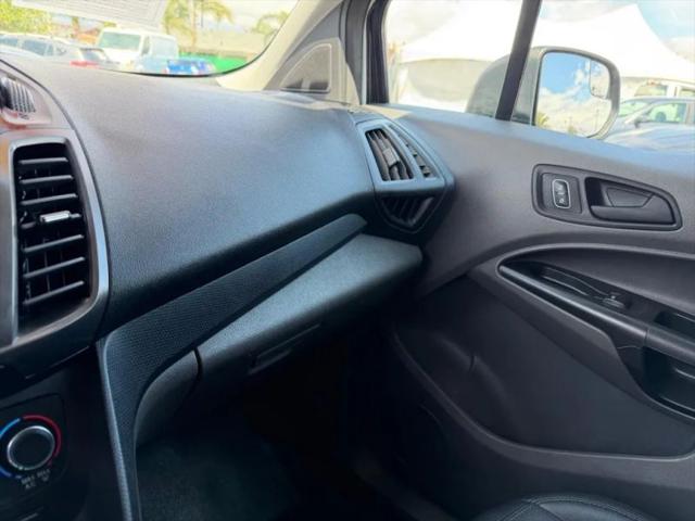 2022 Ford Transit Connect XL Cargo Van