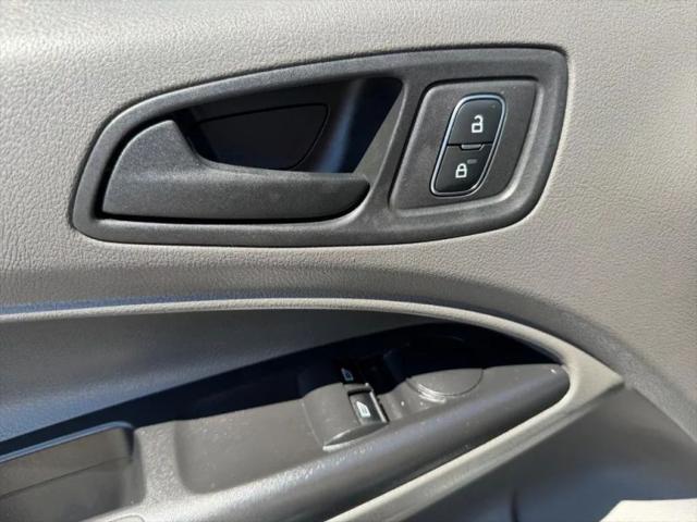 2022 Ford Transit Connect XL Cargo Van