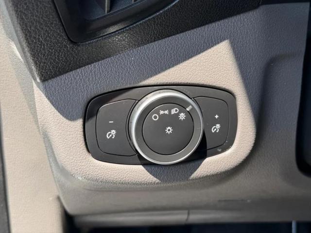 2022 Ford Transit Connect XL Cargo Van
