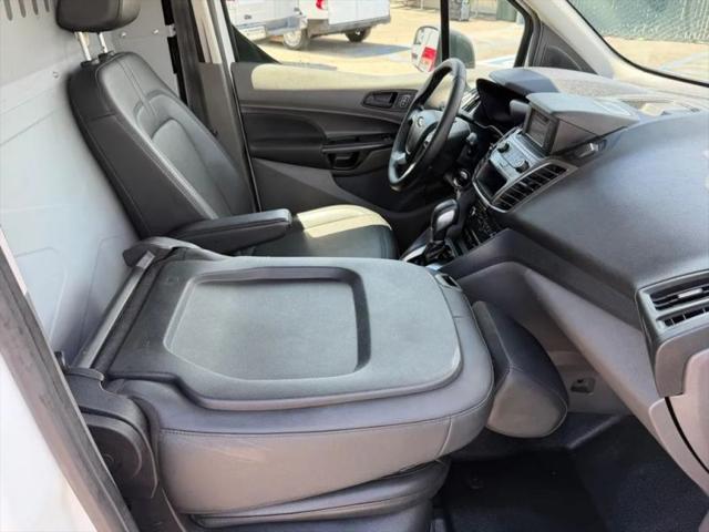 2022 Ford Transit Connect XL Cargo Van