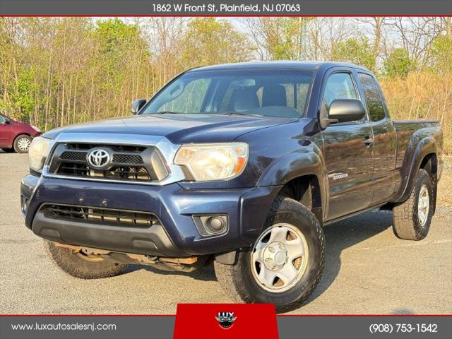 2013 Toyota Tacoma Base for sale in Plainfield, NJ