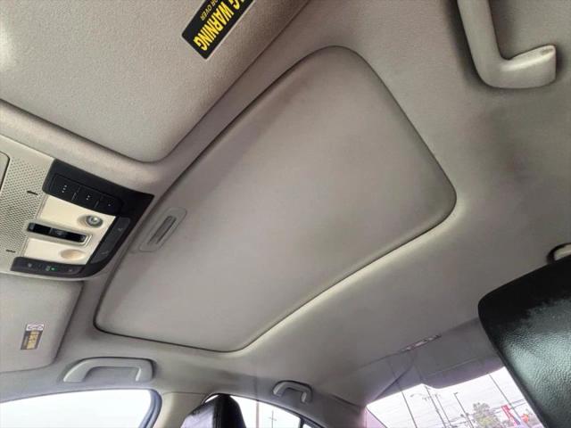 2012 Acura TL 3.5