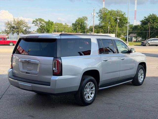 2019 GMC Yukon XL SLT