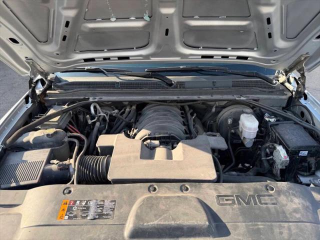 2019 GMC Yukon XL SLT