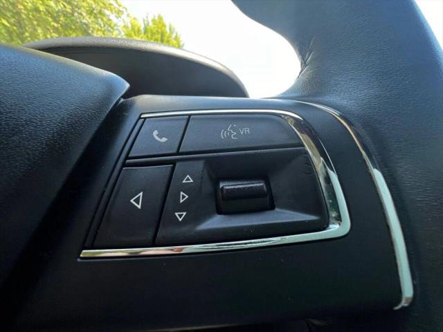 2018 Maserati Ghibli S