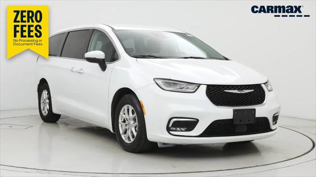 2023 Chrysler Pacifica Touring L for sale in Reno, NV