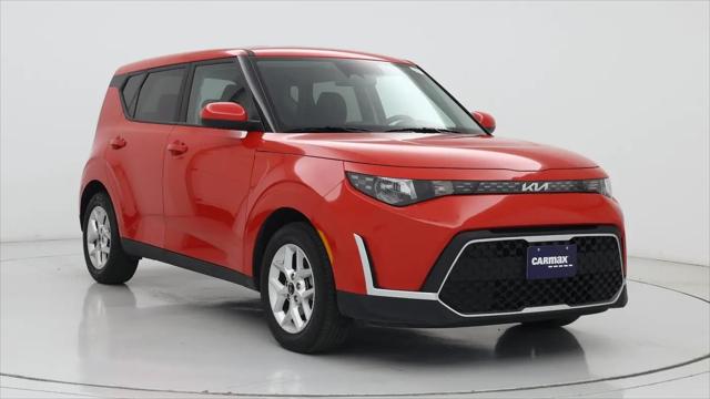 2025 Kia Soul S for sale in Reno, NV