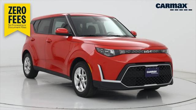 2025 Kia Soul S for sale in Reno, NV