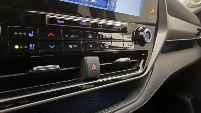 2020 Toyota Highlander Platinum
