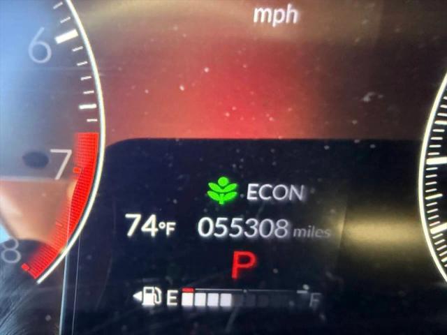 2024 Honda HR-V 2WD LX