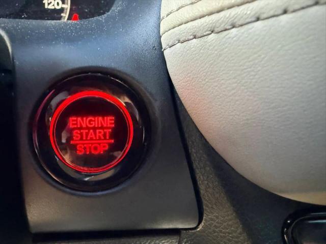 2024 Honda HR-V 2WD LX