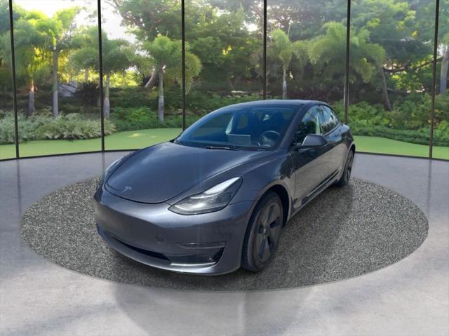 2023 Tesla Model 3 Rear-Wheel Drive for sale in Fort Myers, FL