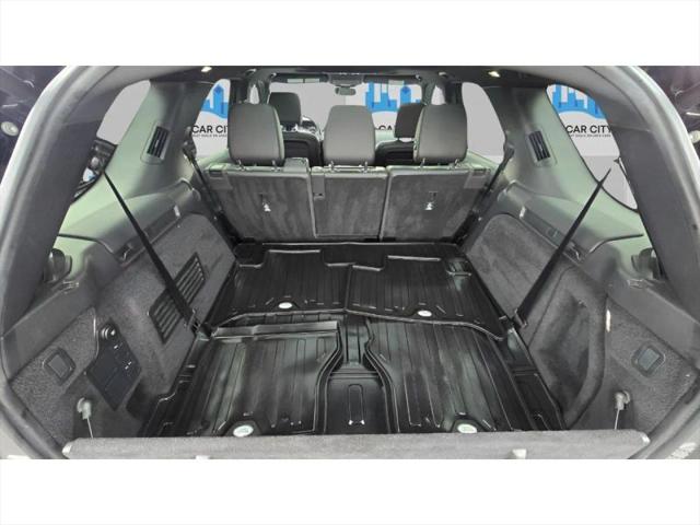 2019 Land Rover Discovery HSE