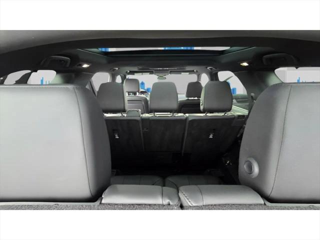 2019 Land Rover Discovery HSE
