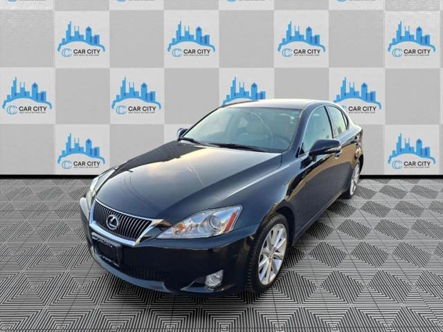 2010 Lexus IS 250 250 Sport