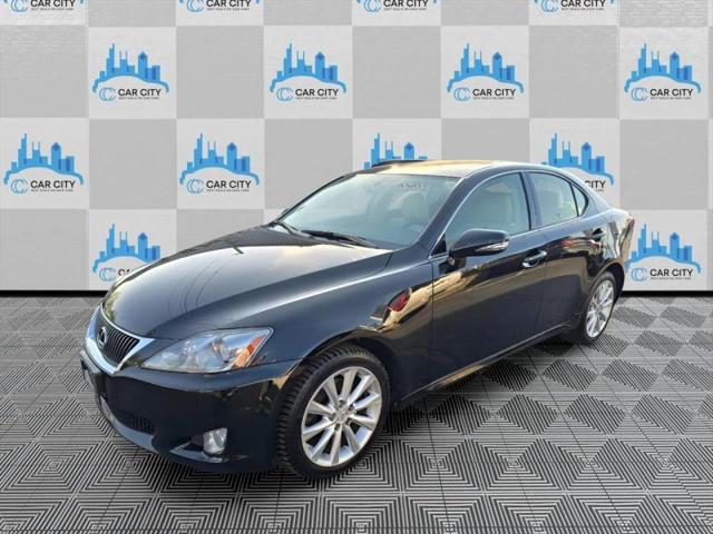 2010 Lexus IS 250 250 Sport