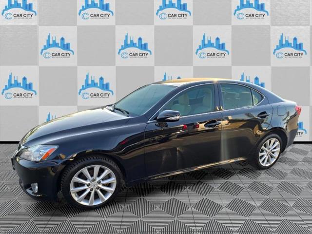 2010 Lexus IS 250 250 Sport