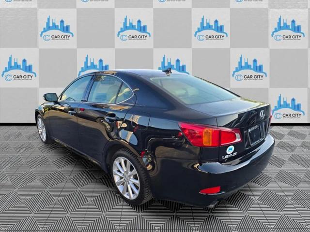 2010 Lexus IS 250 250 Sport