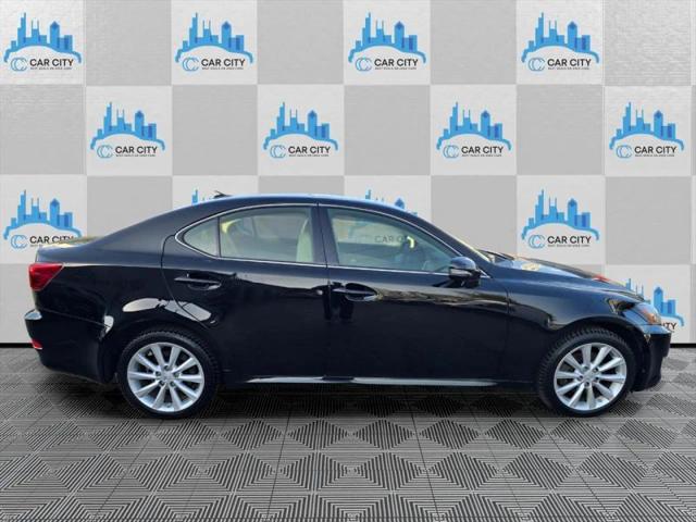 2010 Lexus IS 250 250 Sport