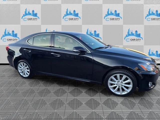 2010 Lexus IS 250 250 Sport