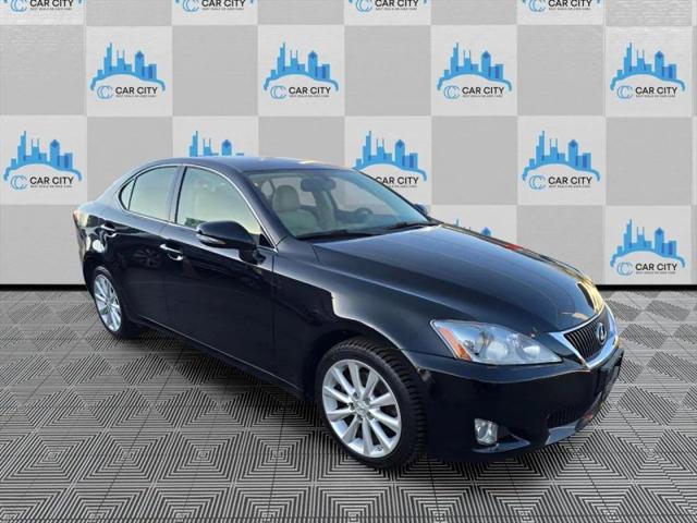 2010 Lexus IS 250 250 Sport