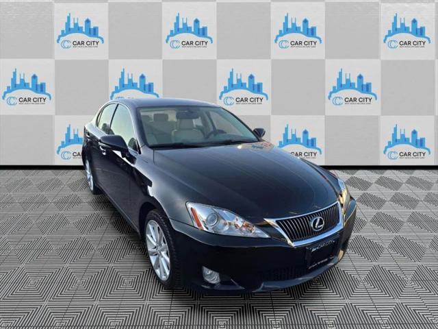 2010 Lexus IS 250 250 Sport
