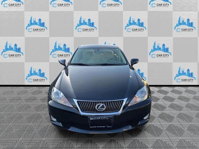 2010 Lexus IS 250 250 Sport