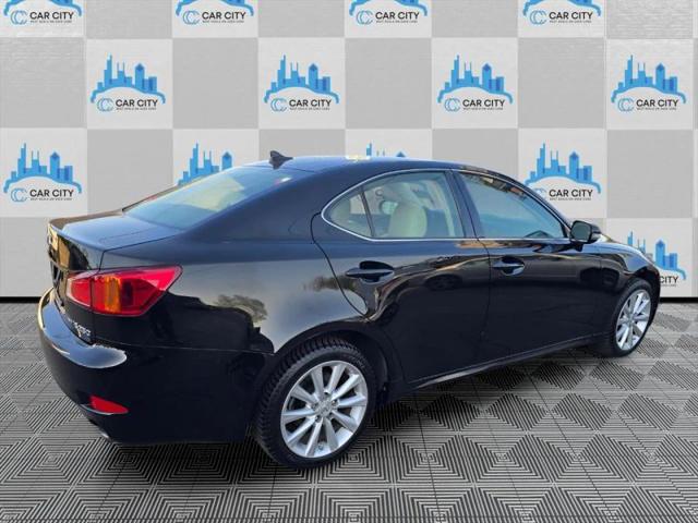 2010 Lexus IS 250 250 Sport