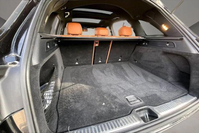 2021 Mercedes-Benz GLC SUV
