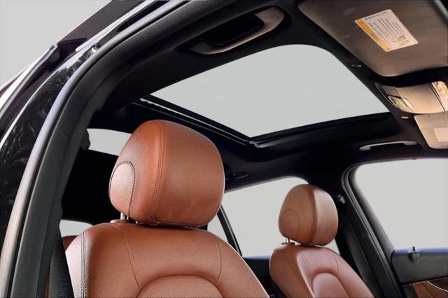2021 Mercedes-Benz GLC SUV