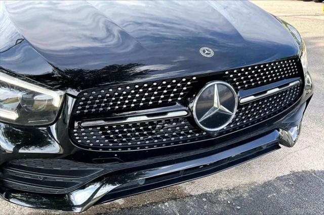 2021 Mercedes-Benz GLC SUV