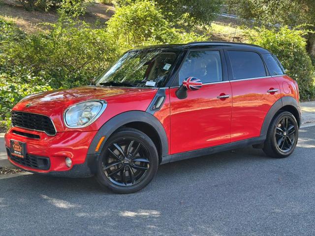 2012 MINI Cooper Countryman Cooper S for sale in Newbury Park, CA