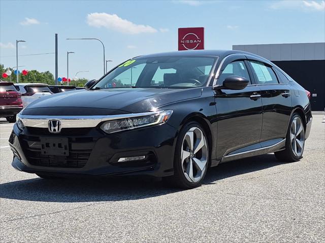2020 Honda Accord Touring for sale in Dover, DE