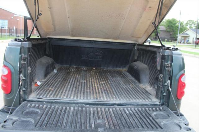2002 Ford F-150 Base