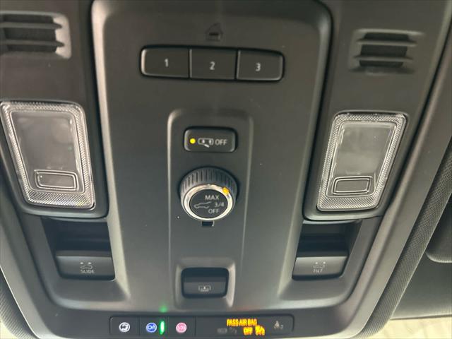 2023 Chevrolet Tahoe 4WD LT