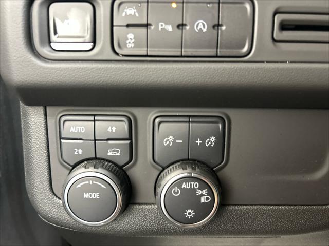 2023 Chevrolet Tahoe 4WD LT