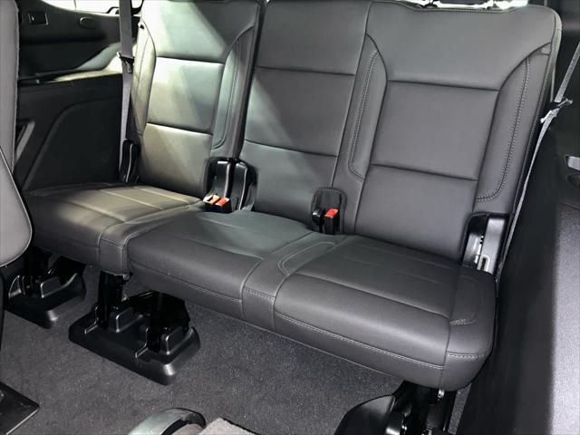 2023 Chevrolet Tahoe 4WD LT
