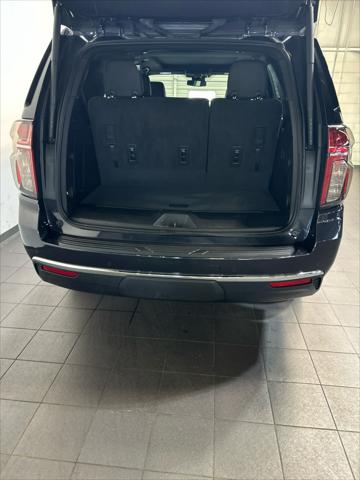 2023 Chevrolet Tahoe 4WD LT