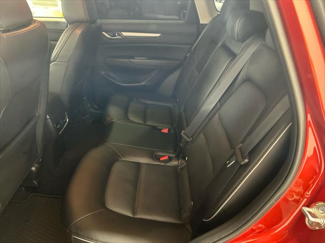 2024 Mazda CX-5 2.5 S Select